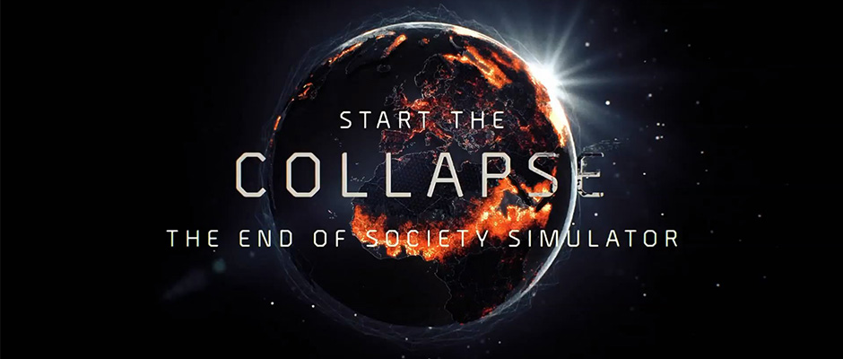 Collapse - Tom Clancy's The Division