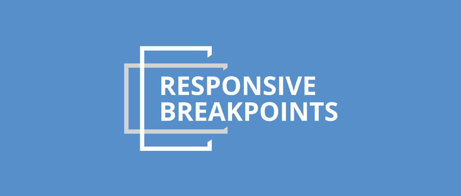 Responsive Breakpoints : générateur d'image responsive