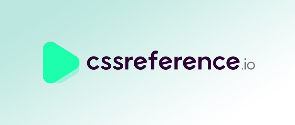 cssreference.io : guide illustré des propriétés CSS