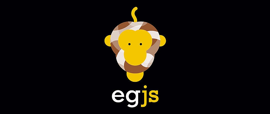 egjs : biobliothèque JavaScript d'intractions et d'effets