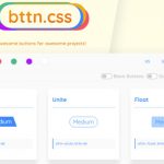 Bttn.css