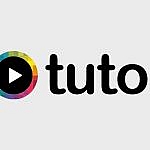 Tuto.com - partenariat avec barbu du web