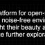 OpenFoundry, font open source